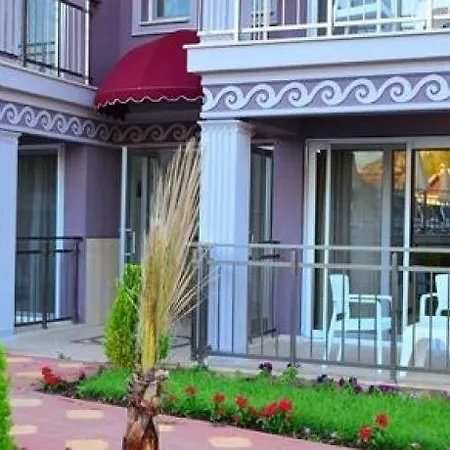 Evra Hotel