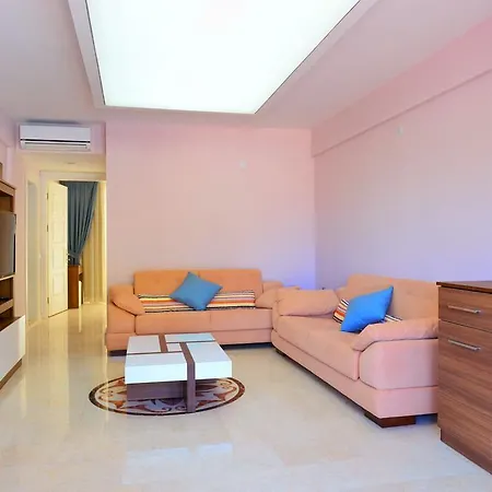 Evra Hotel Hotel Oludeniz