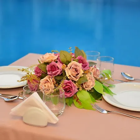 Hotel Evra Hotel Oludeniz