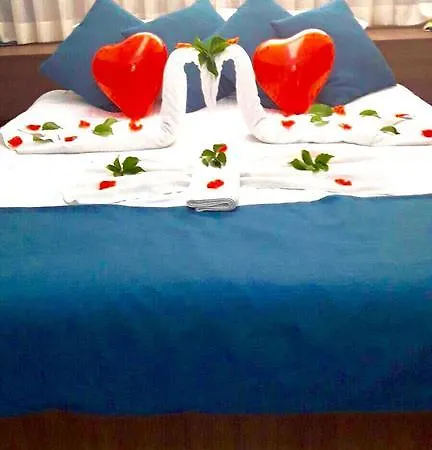 Evra Hotel Hotel Oludeniz