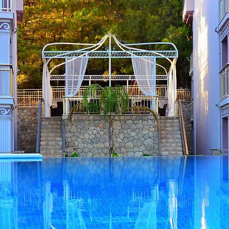 Evra Hotel Ölüdeniz