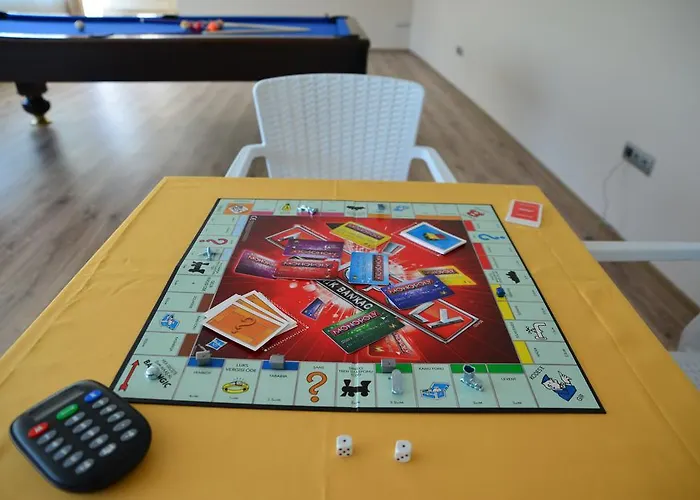 Evra Hotel Отель 3*