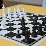 호텔 Evra 올루데니스