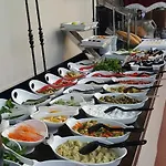 Evra 호텔 올루데니스