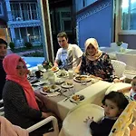 Evra 올루데니스