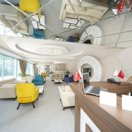 Evra 3* 올루데니스