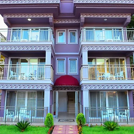 Evra Hotel