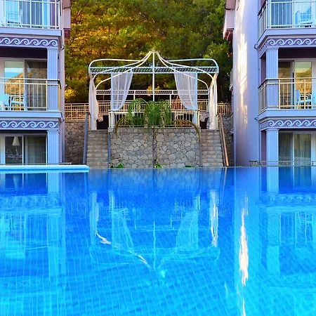 Otel Evra Ölüdeniz