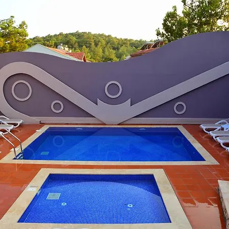 Hotel Evra Hotel