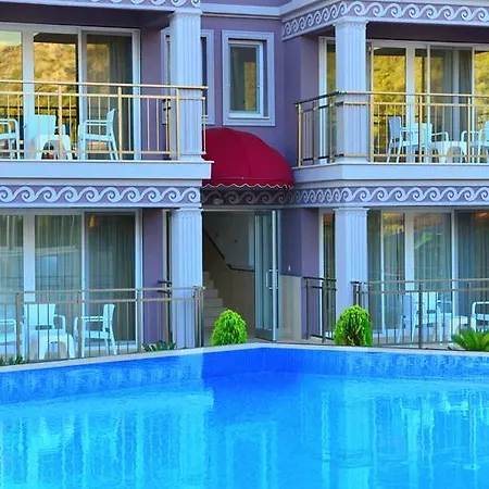 Hotel Evra Hotel 3*