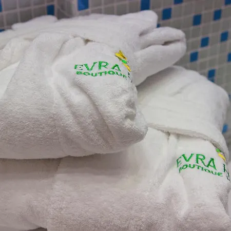 Hotel Evra Hotel 3*