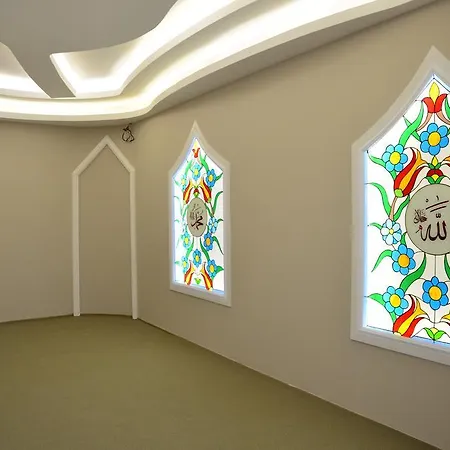 Evra Hotel Hotel 3*
