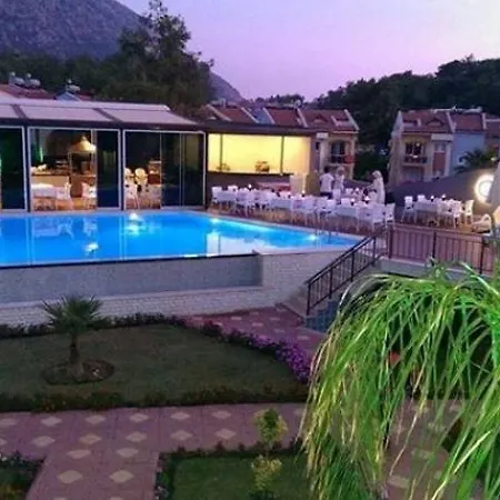 Evra Hotel Hotel 3*