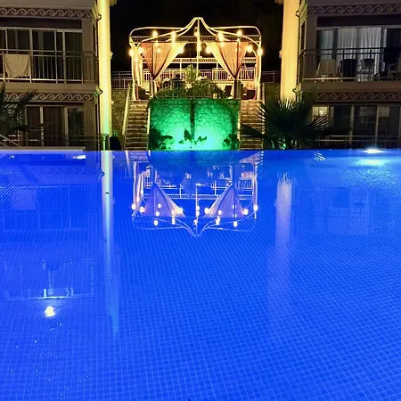 Evra Hotel Oludeniz