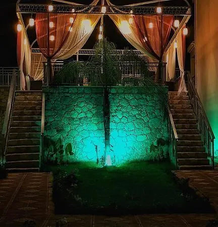 Hotel Evra Ölüdeniz