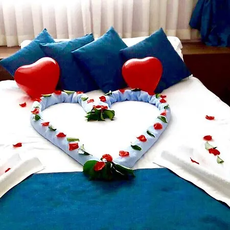 Evra Hotel Oludeniz