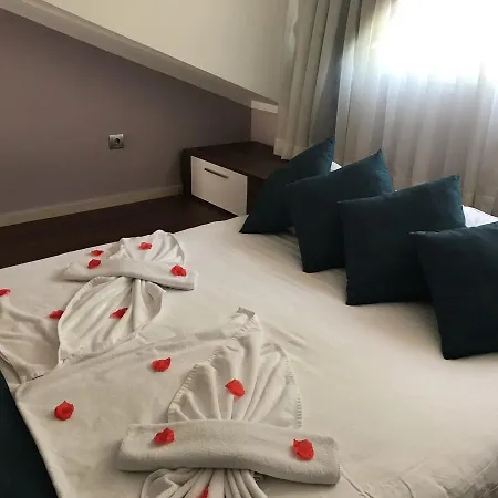 Hotel Evra Hotel 3*