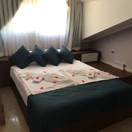 Evra Hotel Hotel 3*