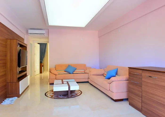 Evra Otel Ölüdeniz