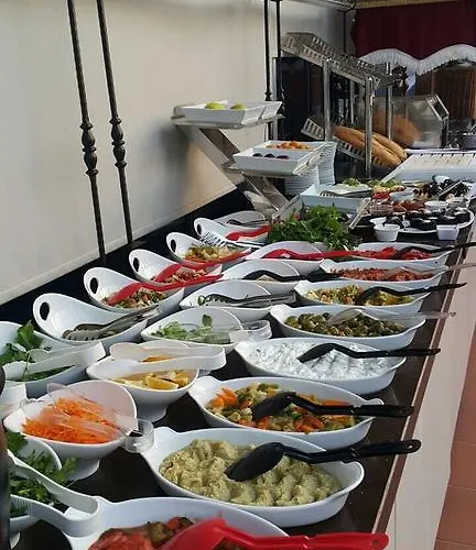 Evra Otel Ölüdeniz