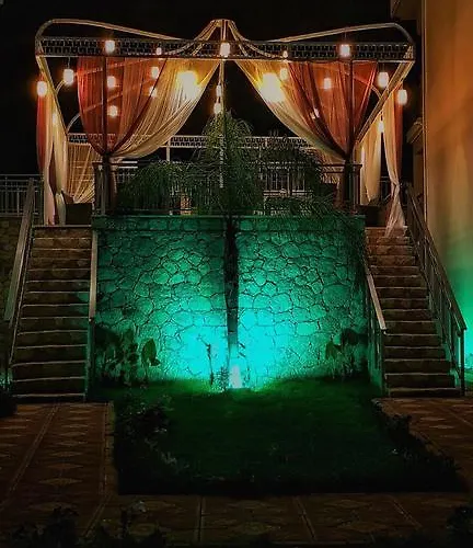 Otel Evra Ölüdeniz