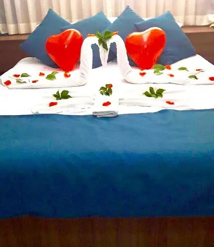 Evra Otel Ölüdeniz