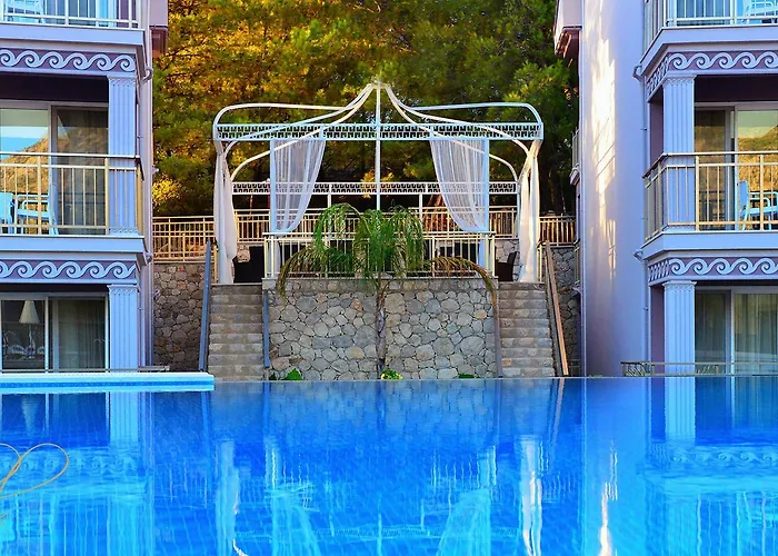 Evra Otel Ölüdeniz